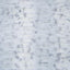 Silver Luxe Cuddle Milan Lynx Fabric per Yard