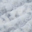 Silver Luxe Cuddle Milan Lynx Fabric per Yard