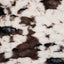 Mudpie Luxe Cuddle Milan Pony Fabric per Yard