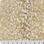 Biscotti Luxe Cuddle Ocelot Fabric - Soft and Stylish
