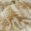 Biscotti Luxe Cuddle Ocelot Fabric - Soft and Stylish