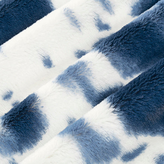 Tissu Sea Biscuit Luxe Cuddle - 58"/60" par yard