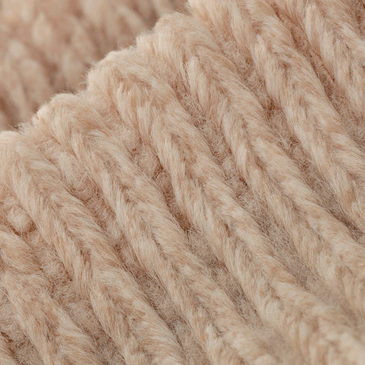 Tela Luxe Cuddle Weave Quartz de 58" por yarda