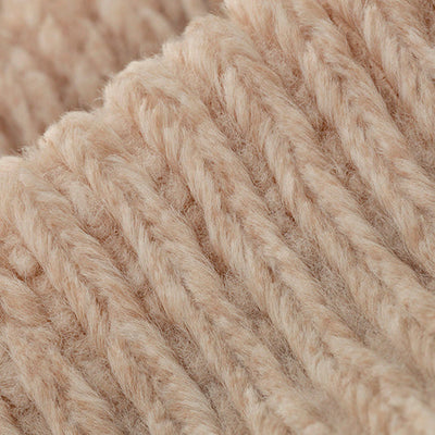 Luxe Cuddle Weave Quartz 58" Fabric per Yard