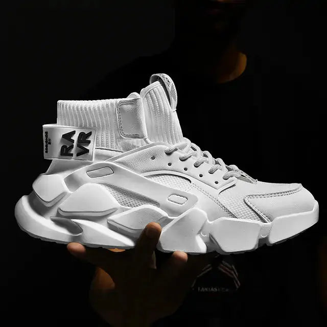 Zapatillas Chunky Elegantes para Hombres