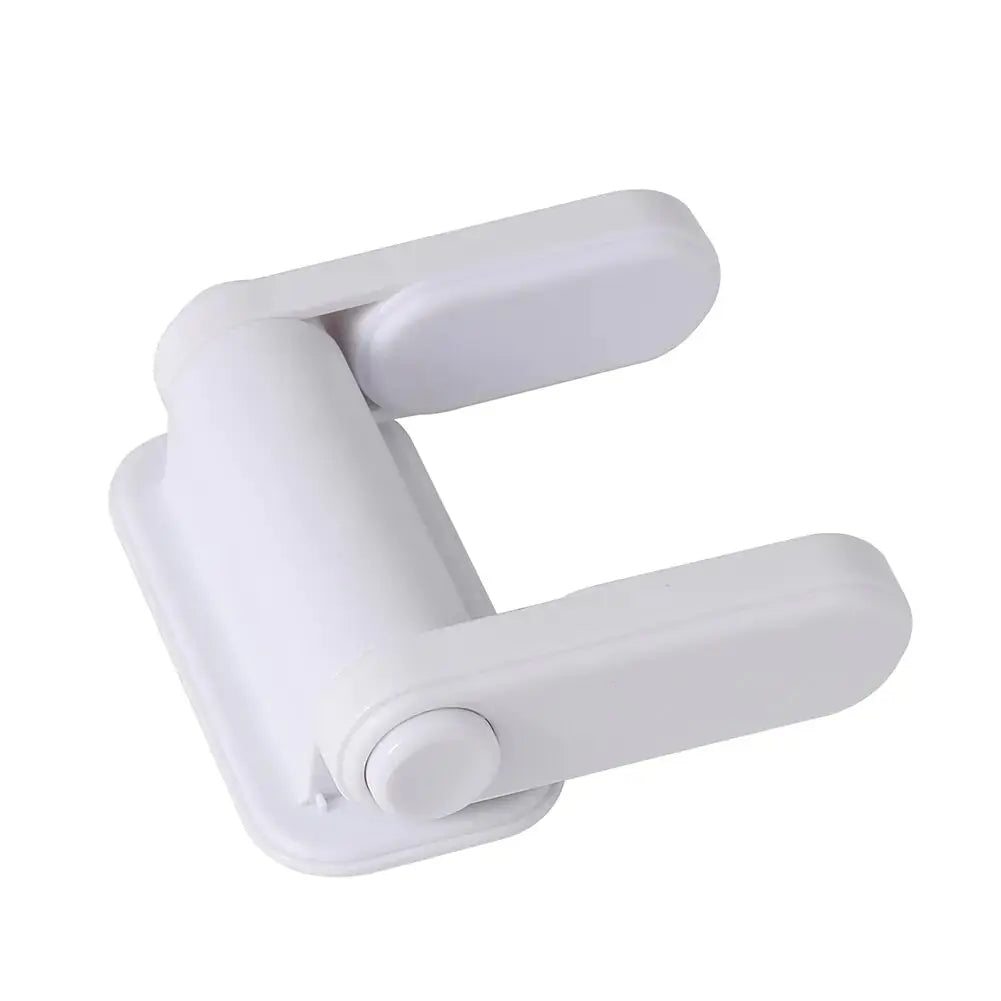 Cerradura de Seguridad para Manijas de Puerta para Protección Infantil