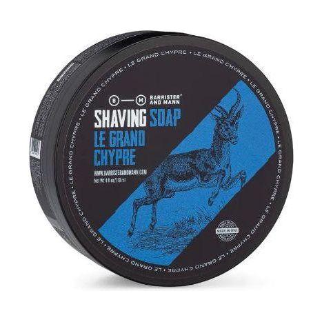Colección Le Grand Chypre de Barrister & Mann