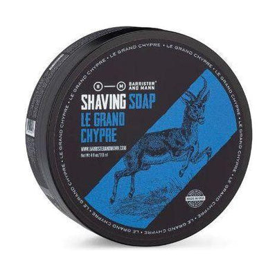 Collection Le Grand Chypre de Barrister & Mann