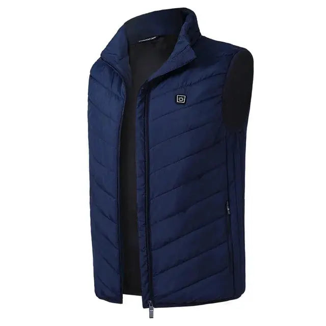 Premium Thermal Winter Jacket for Men