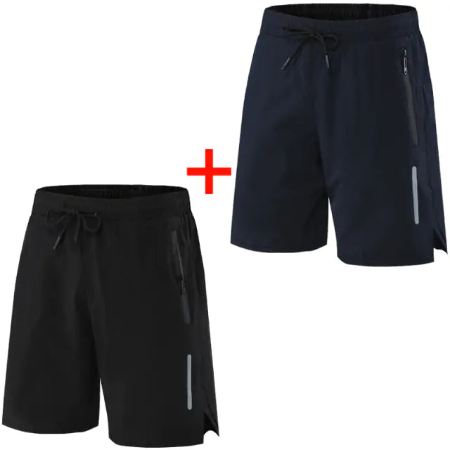 Pantalones Cortos de Gimnasio para Hombre