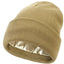 Premium Knitted Wool Beanie