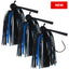 Reaction Tackle Lead Football Jigs 3-Pack - New