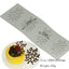 Molde de Silicona de Hojas de Coral para Repostería Elegante