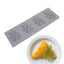 Molde de Silicona de Hojas de Coral para Repostería Elegante