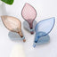 Leaf Shape Soap Holder - Elegant Bathroom Storage Solution