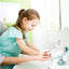 Leaf Shape Self-Draining Soap Holder for Kitchen & Bathroom