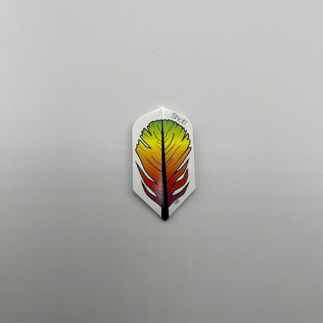 Vibrant Dart Flights for Enhanced Gameplay - Korvel