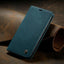 Luxury Leather Flip Case for iPhone 14/13/12/11 Series