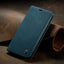 Luxury Leather Flip Case for iPhone 14/13/12/11 Series