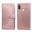 Premium Leather Flip Case for Xiaomi Redmi Series