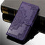 Premium Leather Flip Case for Xiaomi Redmi Series