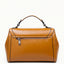 Leather handbag fashion leather handbags inclined shoulder bag handbag shoulder BaoChao - Korvel