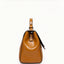 Leather handbag fashion leather handbags inclined shoulder bag handbag shoulder BaoChao - Korvel