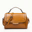 Leather handbag fashion leather handbags inclined shoulder bag handbag shoulder BaoChao - Korvel