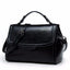 Leather handbag fashion leather handbags inclined shoulder bag handbag shoulder BaoChao - Korvel