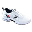 Chaussures décontractées blanches pour hommes imperméables de qualité supérieure