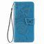 Funda de Cartera de Cuero Premium para la Serie Xiaomi Redmi