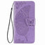 Funda de Cartera de Cuero Premium para la Serie Xiaomi Redmi
