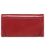Leather Women's Wallet Long Leather Clutch Multi Card Coin Purse RFID Anti-magnetic Mobile Phone Bag - Korvel