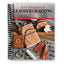 Unlock Your Leather Crafting Potential: Comprehensive Guide for Beginners and Experts (Spiral Bound) - Korvel