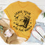 Deja tu toro en el granero Tee