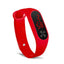 Montre de sport LED STEVVEX pour hommes et femmes