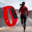 Montre de sport LED STEVVEX pour hommes et femmes