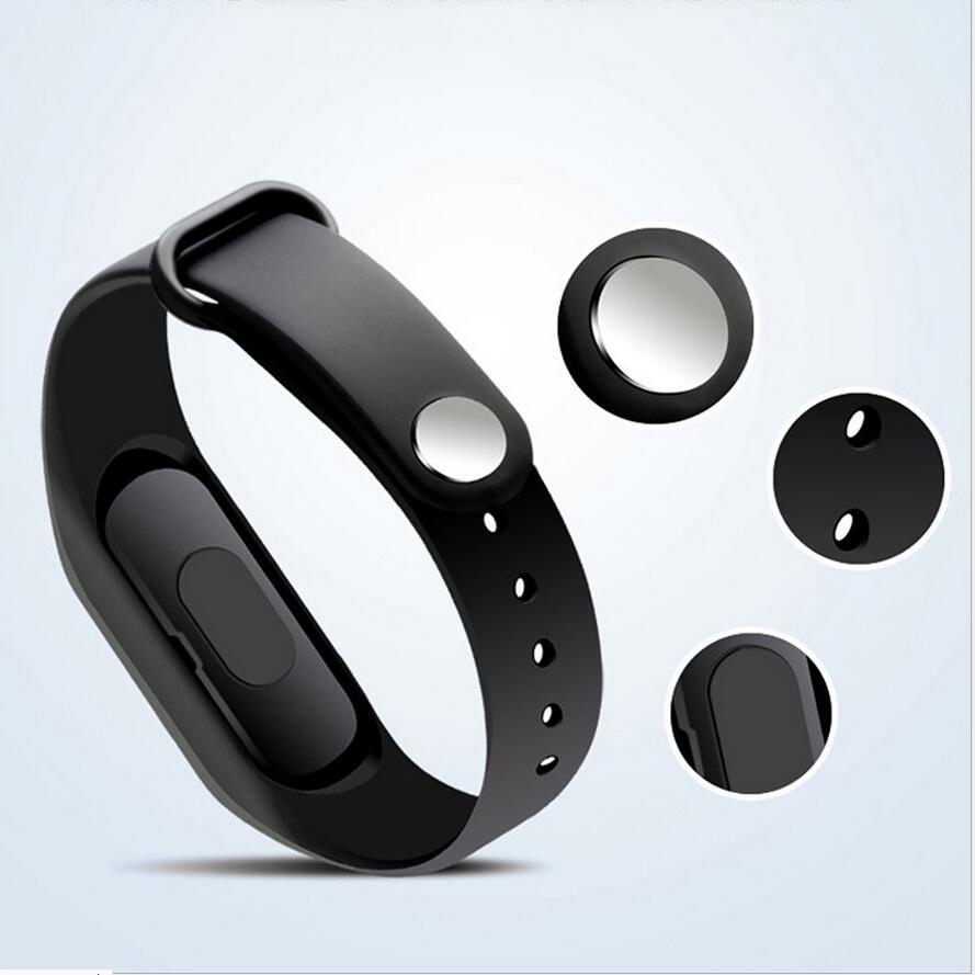 Montre de sport LED STEVVEX pour hommes et femmes
