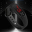 Montre de sport LED STEVVEX pour hommes et femmes
