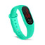 Montre de sport LED STEVVEX pour hommes et femmes