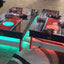 Illuminate Your Cornhole Game with LED Light Kits - Korvel
