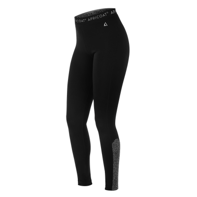 Eco-Friendly Thermal Leggings for Women