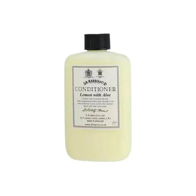 Acondicionador D.R. Harris & Co Limón con Aloe 100ml