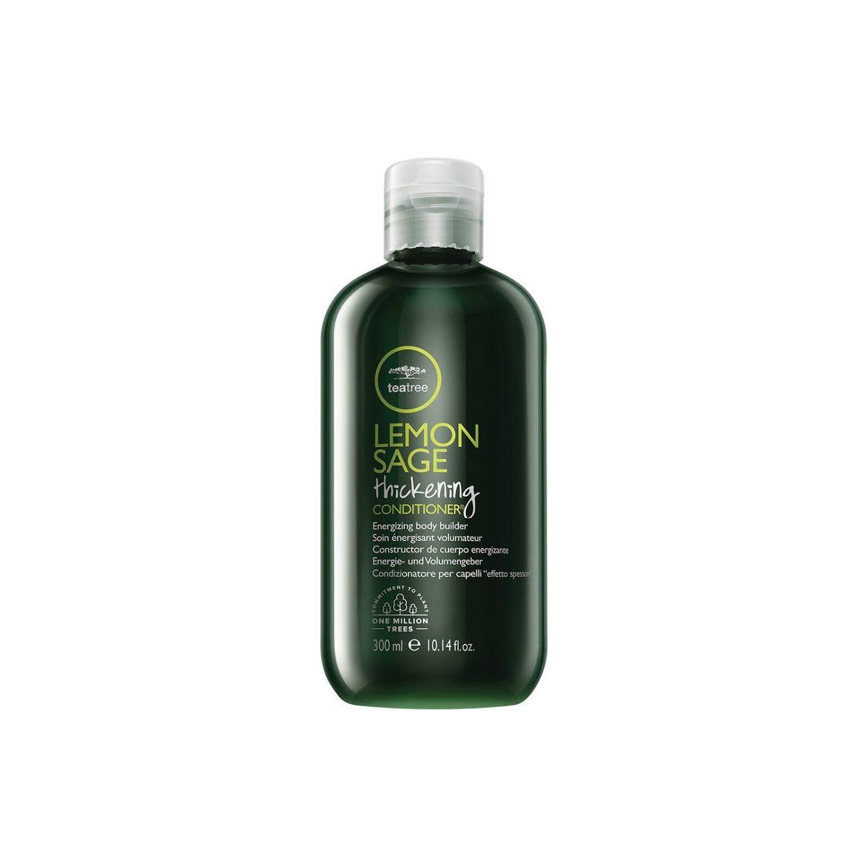 Acondicionador Voluminizador de Limón y Salvia Paul Mitchell 10.14 oz