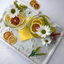 Dehydrated Lemon Slices for Bar & Decor