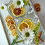Dehydrated Lemon Slices for Bar & Decor