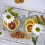 Dehydrated Lemon Slices for Bar & Decor