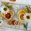 Dehydrated Lemon Slices for Bar & Decor