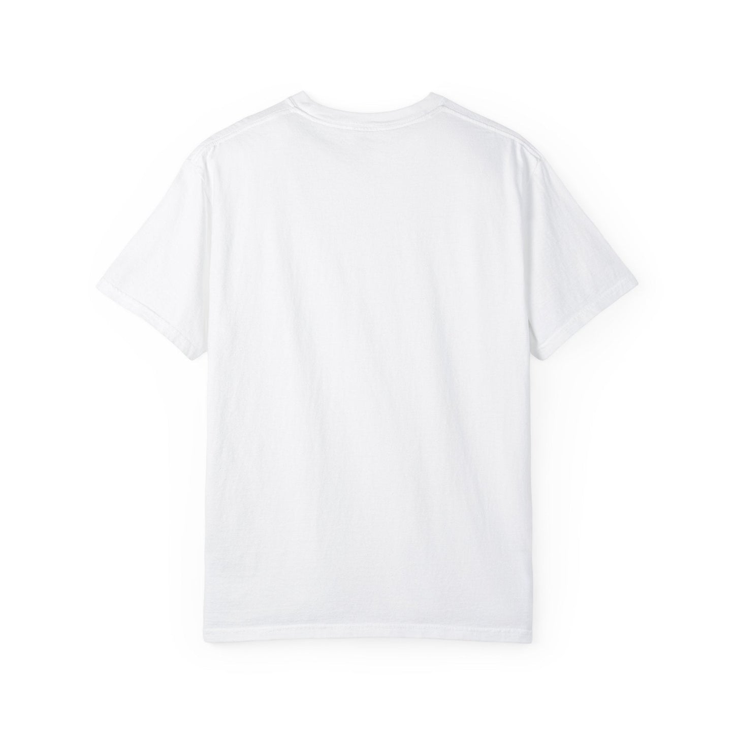 Camiseta unisex inspirada en Leonardo da Vinci - Diseño de obra maestra