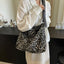 Leopard Adjustable Strap Tote Bag - Korvel